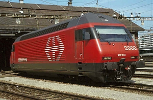RE460